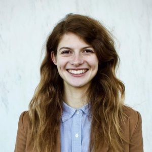 Meet your Posher, Liz